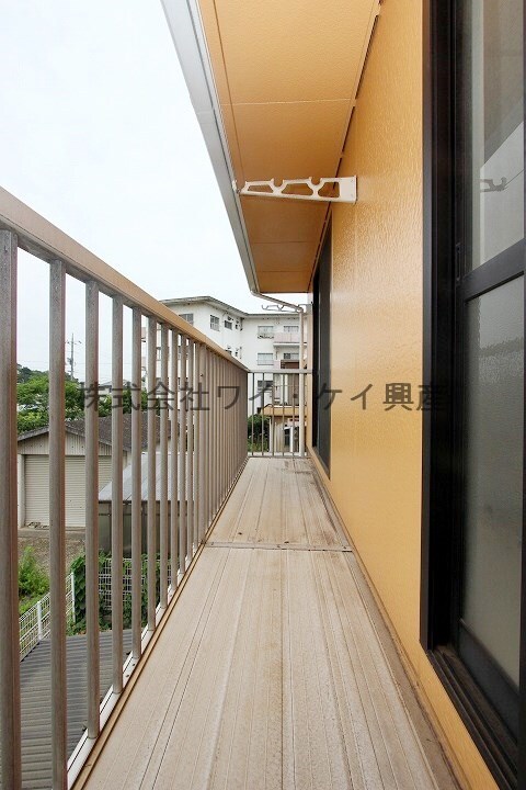  水島臨海鉄道水島本線/常盤駅 徒歩13分 2階 築34年