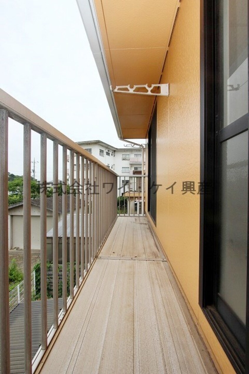  水島臨海鉄道水島本線/常盤駅 徒歩13分 2階 築34年