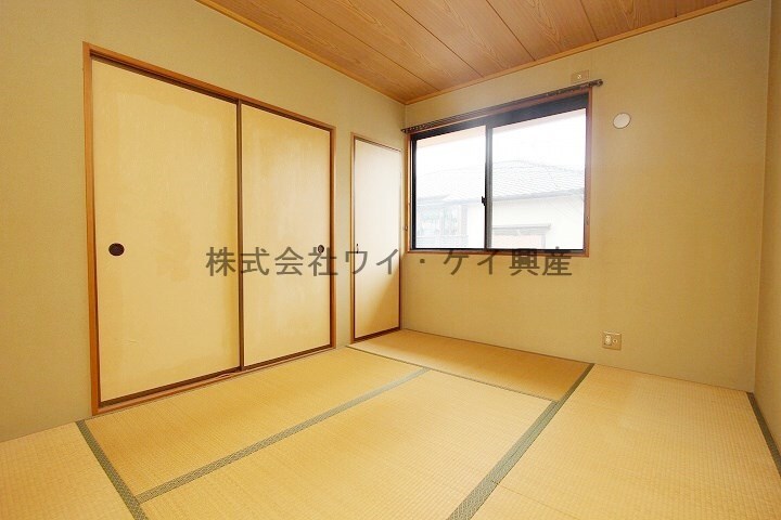  水島臨海鉄道水島本線/常盤駅 徒歩13分 2階 築34年