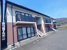 フォーレス２１　Ｂ棟の外観