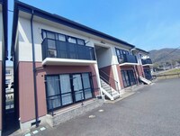 フォーレス２１　Ｂ棟