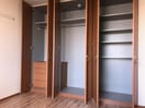 収納 リビュール・エスポアＡ