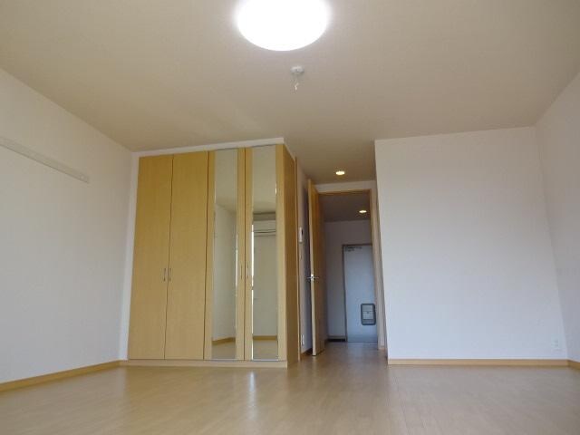 洋室（イメージ） サニーホーム南畝