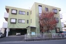 水島臨海鉄道水島本線/球場前駅 徒歩13分 2階 築35年の外観