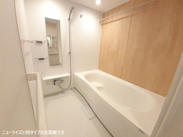  水島臨海鉄道水島本線/球場前駅 徒歩11分 1階 1年未満