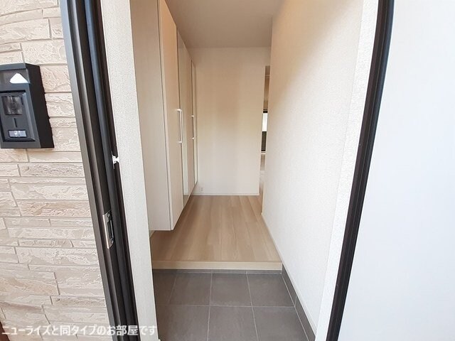  水島臨海鉄道水島本線/球場前駅 徒歩11分 1階 1年未満