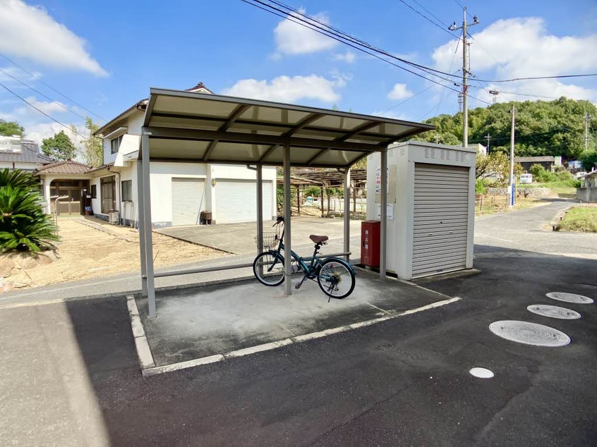  山陽本線（中国）/鴨方駅 徒歩27分 1階 築15年