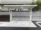  山陽本線（中国）/倉敷駅 徒歩16分 1階 築5年
