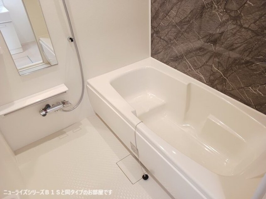  水島臨海鉄道水島本線/浦田駅 徒歩10分 1階 建築中