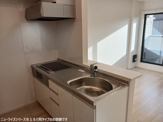  水島臨海鉄道水島本線/浦田駅 徒歩10分 2階 建築中