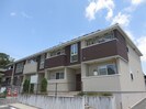 瀬戸大橋線/児島駅 徒歩15分 1階 築11年の外観