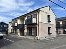 山陽本線（中国）/新倉敷駅 徒歩23分 2階 築27年の外観