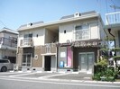 水島臨海鉄道水島本線/福井駅 徒歩7分 2階 築38年の外観
