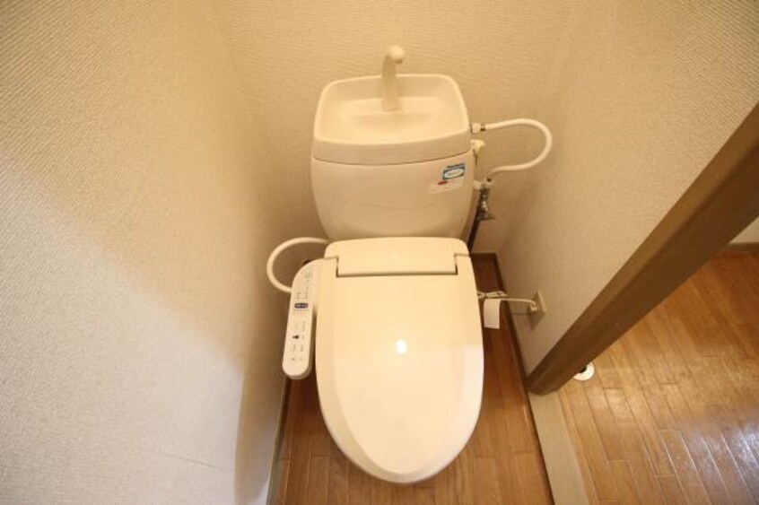  コーポクレアＤ