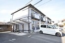  コーポクレアＤ