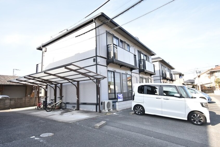  コーポクレアＤ