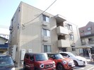 水島臨海鉄道水島本線/倉敷市駅 徒歩14分 1階 築8年の外観