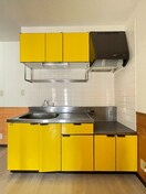  宇野線<宇野みなと線>/茶屋町駅 徒歩9分 1階 築31年