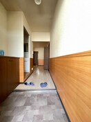  宇野線<宇野みなと線>/茶屋町駅 徒歩9分 1階 築31年