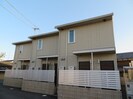 水島臨海鉄道水島本線/球場前駅 徒歩9分 2階 築浅の外観