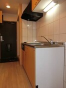  山陽本線（中国）/倉敷駅 徒歩1分 2階 築19年