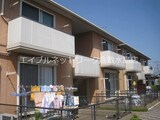 アネシス・アイ　B棟