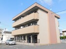 水島臨海鉄道水島本線/球場前駅 徒歩10分 3階 築20年の外観