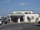 かわたクリニックまで150m 山陽本線（中国）/新倉敷駅 徒歩44分 1階 築1年