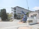 玉島西中学校 3541m 山陽本線（中国）/新倉敷駅 徒歩44分 1階 築1年