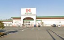 ハローズ 乙島店(スーパー)まで282m 山陽本線（中国）/新倉敷駅 徒歩44分 1階 築1年