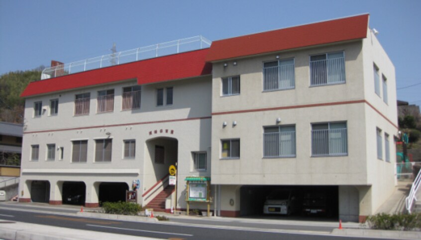 瀬崎保育園(幼稚園/保育園)まで656m 山陽本線（中国）/新倉敷駅 徒歩44分 1階 築1年