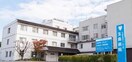 玉島病院(病院)まで1043m 山陽本線（中国）/新倉敷駅 徒歩44分 1階 築1年