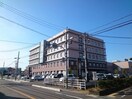 玉島中央病院(病院)まで2355m 山陽本線（中国）/新倉敷駅 徒歩44分 1階 築1年