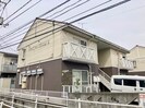 山陽本線（中国）/倉敷駅 徒歩22分 1階 築35年の外観