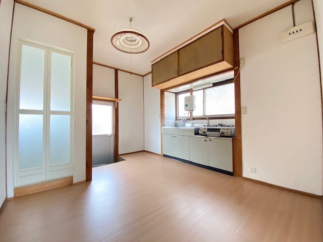  水島臨海鉄道水島本線/弥生駅 徒歩13分 1階 築55年