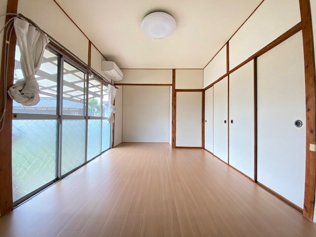  水島臨海鉄道水島本線/弥生駅 徒歩13分 1階 築55年