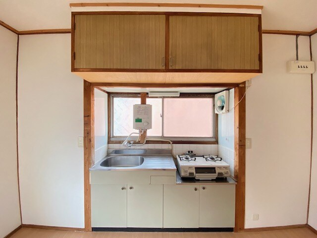  水島臨海鉄道水島本線/弥生駅 徒歩13分 1階 築55年