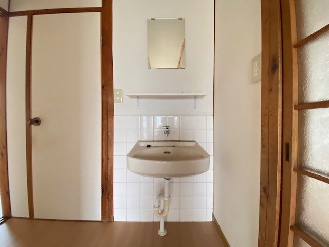  水島臨海鉄道水島本線/弥生駅 徒歩13分 1階 築55年