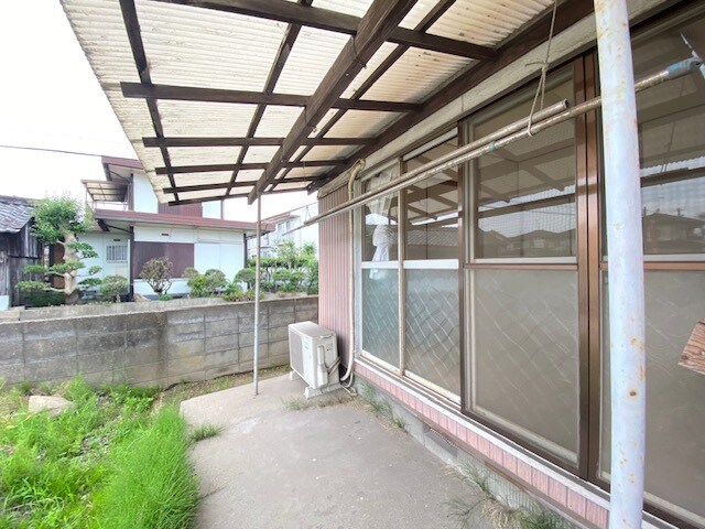  水島臨海鉄道水島本線/弥生駅 徒歩13分 1階 築55年