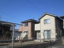 宇野線<宇野みなと線>/備前西市駅 徒歩25分 1-2階 築13年の外観