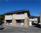 宇野線<宇野みなと線>/備前田井駅 徒歩11分 2階 築19年の外観