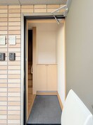  宇野線<宇野みなと線>/備前田井駅 徒歩11分 2階 築19年