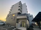 水島臨海鉄道水島本線/球場前駅 徒歩5分 6階 築3年の外観