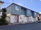 水島臨海鉄道水島本線/福井駅 徒歩5分 2階 築18年の外観