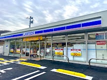 ローソン 岡山大内田店(コンビニ)まで2209m 宇野線<宇野みなと線>/早島駅 徒歩21分 2階 築4年