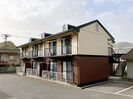瀬戸大橋線/児島駅 徒歩29分 2階 築31年の外観