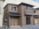 水島臨海鉄道水島本線/西富井駅 徒歩25分 築6年の外観