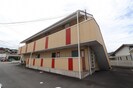 瀬戸大橋線/茶屋町駅 徒歩38分 2階 築20年の外観