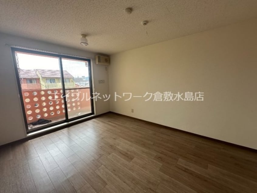  山陽本線（中国）/新倉敷駅 徒歩17分 4階 築29年