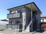 ルミエール　A棟